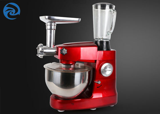 5L 8L 1200W آلة كسر الجدران الخالية من الضوضاء متعددة الوظائف 5.3qt 8.5qt