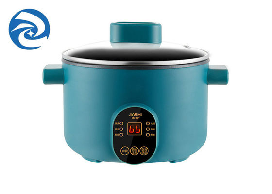 3.2qt 3L إناء كهربائي متعدد الوظائف 600 وات