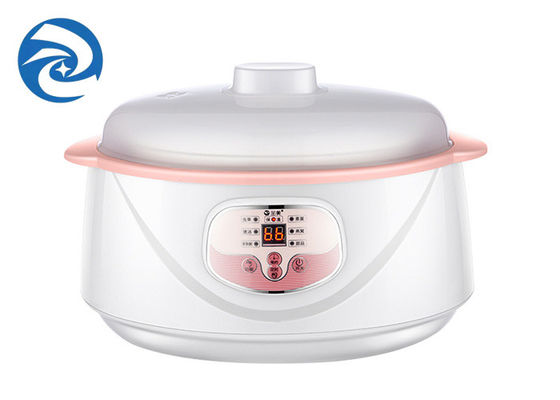 طباخ كهربائي سيراميك صغير أوتوماتيكي 1.8 لتر 1.2qt منزلي