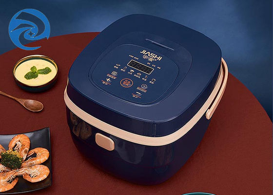 5L أجهزة طهي الأرز الذكية المنزلية 220 فولت 5.3 كوارت