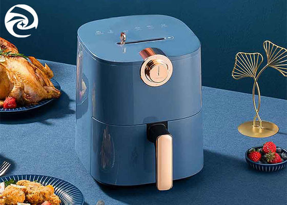 1300 وات Xl 4.5 لتر قلاية ذكية 4.8qt Home 220 Volt