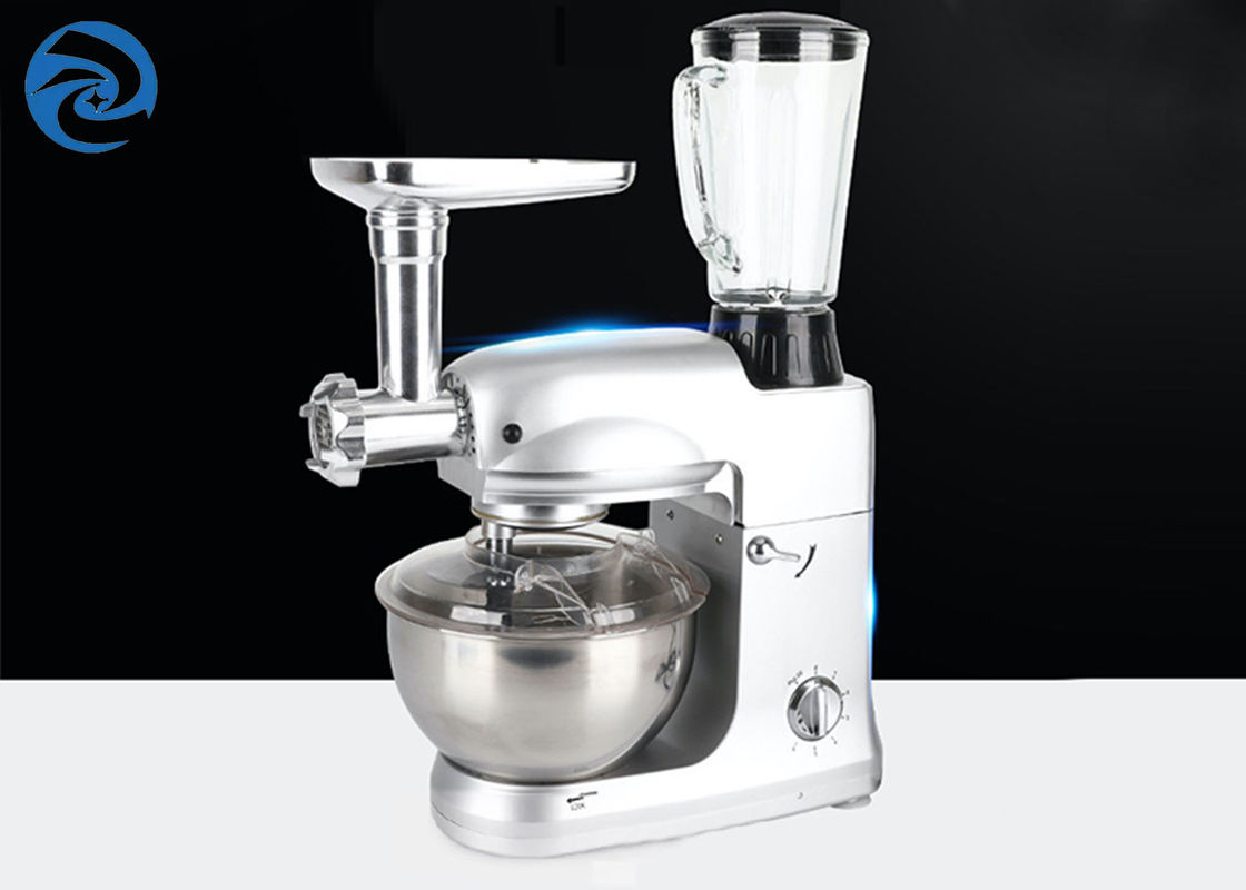 5L 8L 1200W آلة كسر الجدران الخالية من الضوضاء متعددة الوظائف 5.3qt 8.5qt