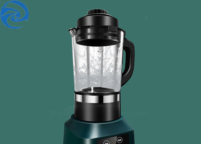 800W Smart Choppers Meat Grinders Juicer 1700ml Wall Breaking Blender
