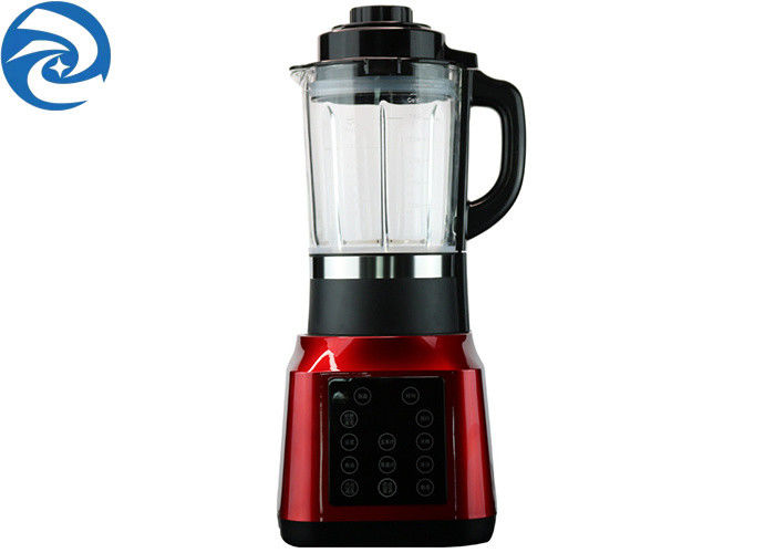 800W Smart Choppers Meat Grinders Juicer 1700ml Wall Breaking Blender