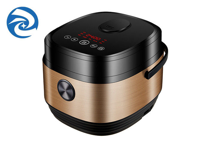 سمارت رايس 3 لتر 5 لتر متعدد الطباخات 501 وات 5.3qt 3.2qt