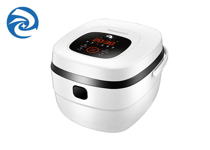 5 لتر 900 واط طباخات متعددة ، 5.3qt طباخ أرز متعدد الأغراض