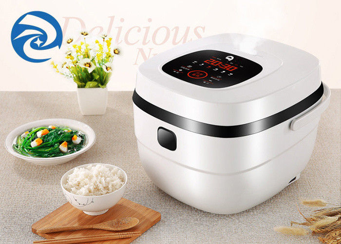 5 لتر 900 واط طباخات متعددة ، 5.3qt طباخ أرز متعدد الأغراض