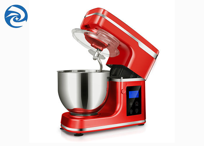 خلاطات النودل الأوتوماتيكية 5.3qt 5L 1000W 1200W