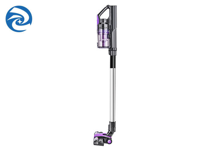 130W مكنسة كهربائية يدوية قابلة لإعادة الشحن 8KPA 26V